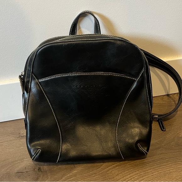 Vintage Mini KGB Studio Backpack - Picture 3 of 14